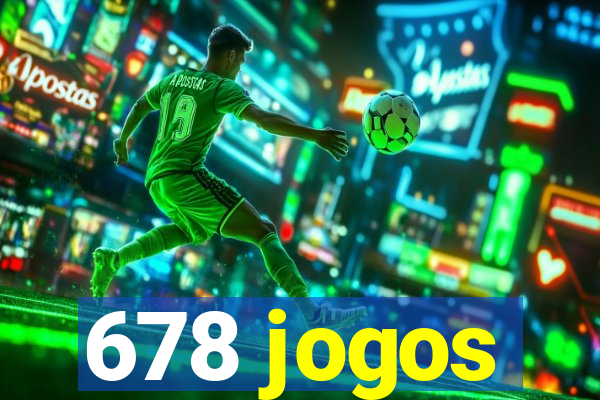 678 jogos