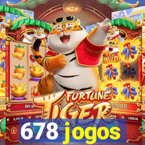 678 jogos