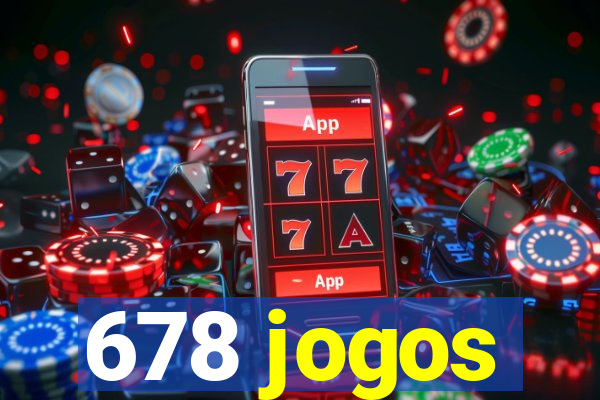 678 jogos