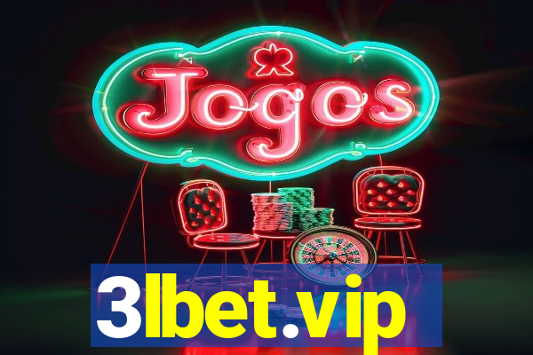 3lbet.vip