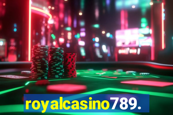 royalcasino789.com