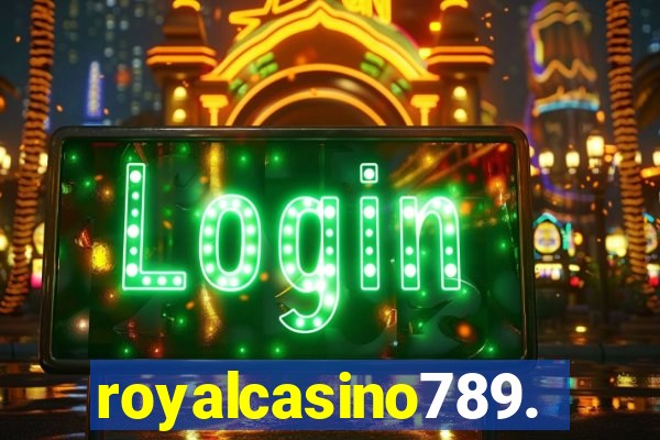 royalcasino789.com