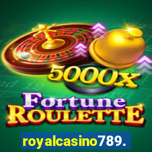 royalcasino789.com