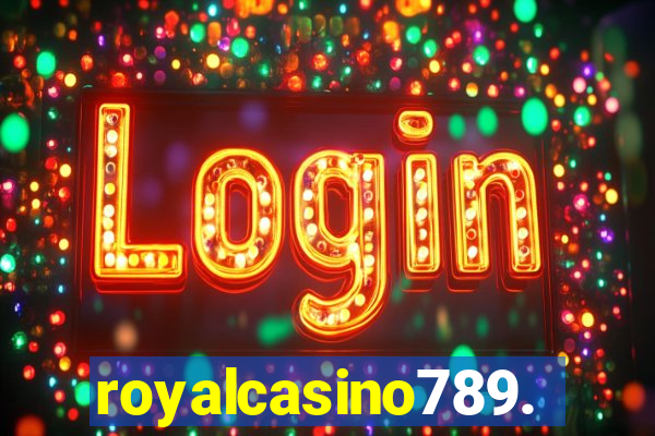 royalcasino789.com