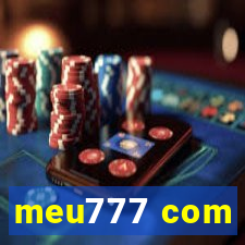 meu777 com