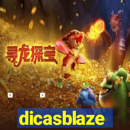 dicasblaze