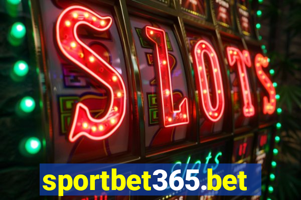 sportbet365.bet