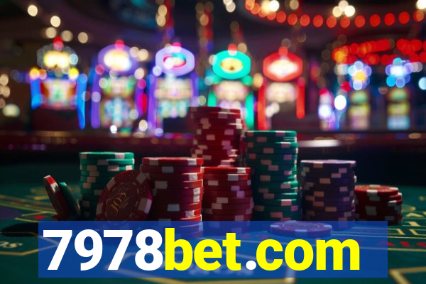 7978bet.com