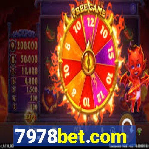 7978bet.com