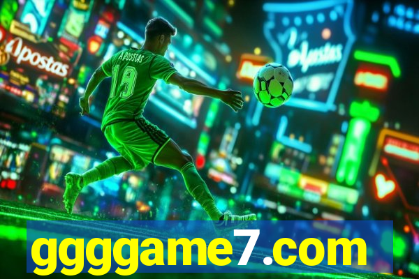 ggggame7.com