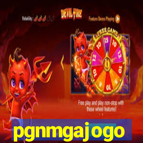 pgnmgajogo