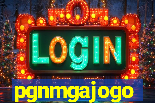 pgnmgajogo