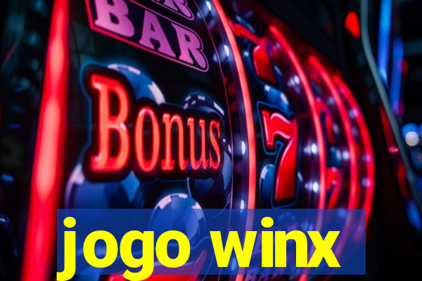 jogo winx