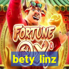 bety linz