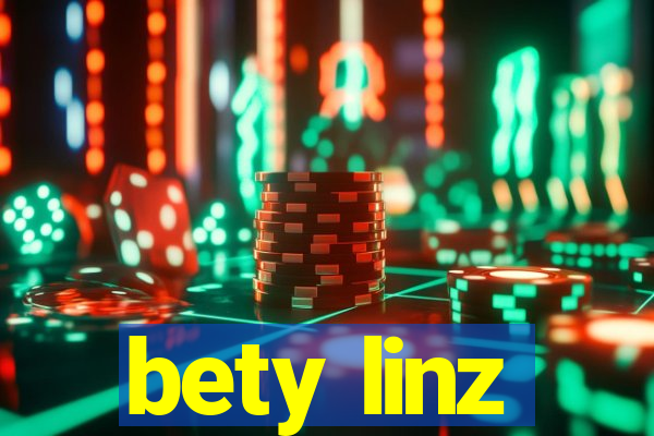 bety linz