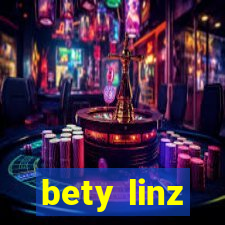 bety linz