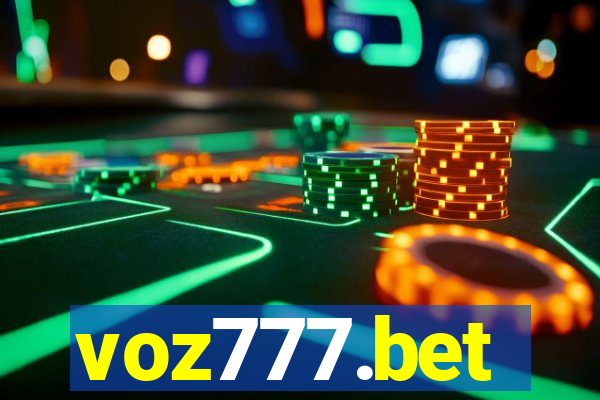 voz777.bet