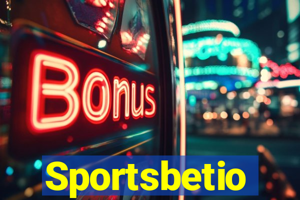 Sportsbetio