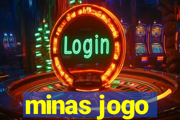 minas jogo