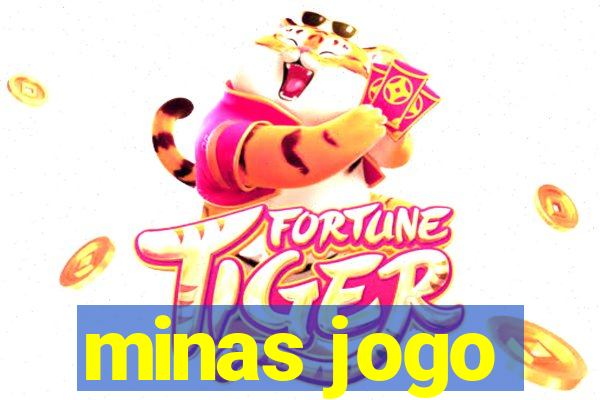 minas jogo