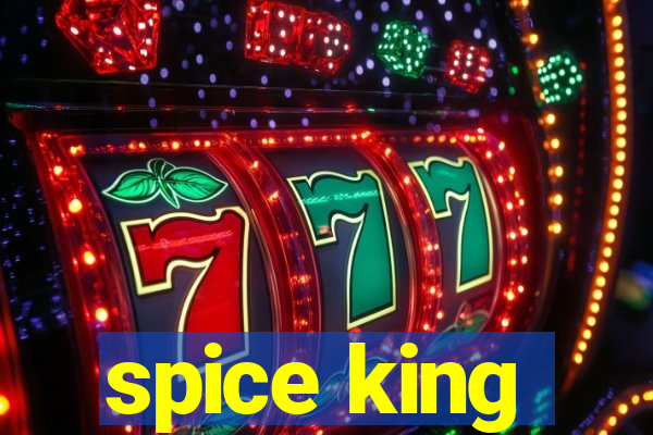 spice king