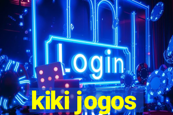 kiki jogos