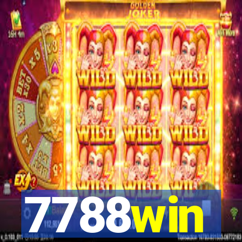 7788win