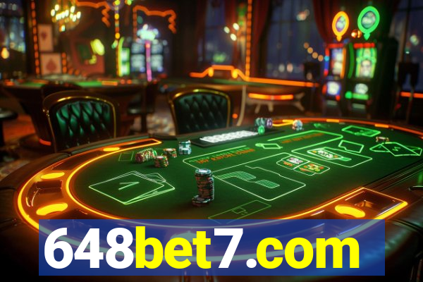 648bet7.com