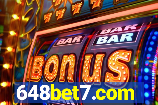 648bet7.com