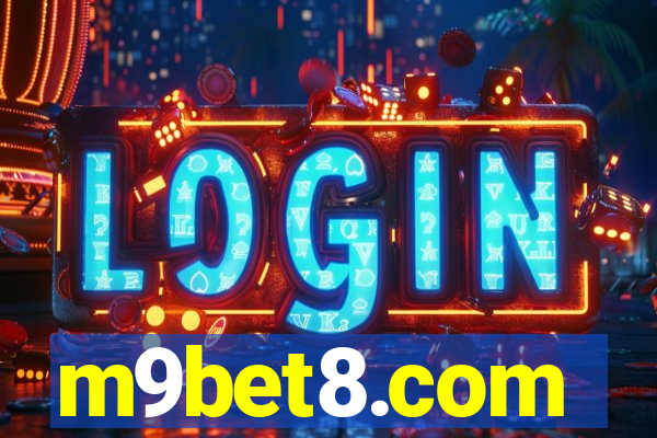 m9bet8.com