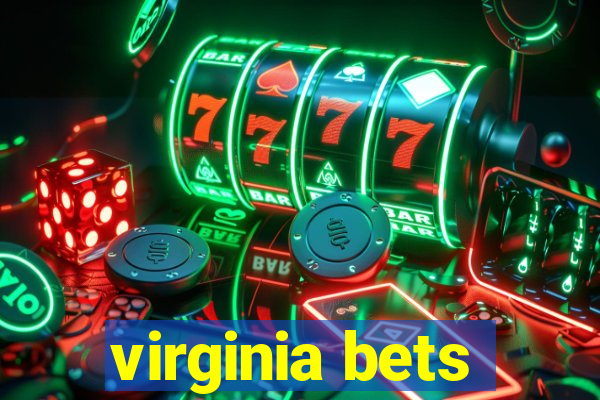 virginia bets