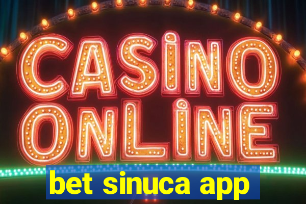 bet sinuca app