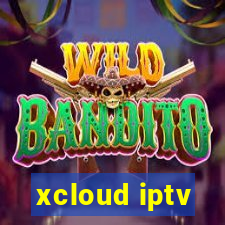 xcloud iptv