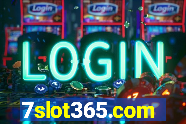 7slot365.com