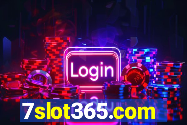 7slot365.com