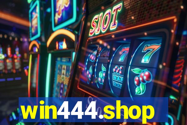 win444.shop