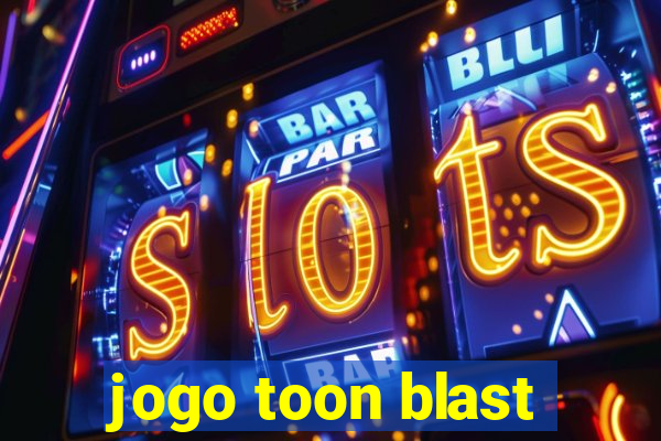 jogo toon blast