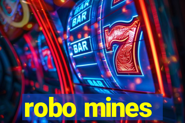 robo mines