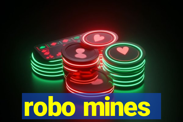 robo mines