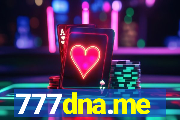 777dna.me