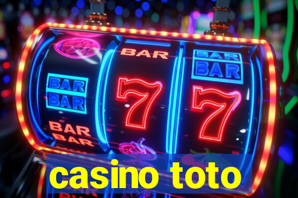 casino toto