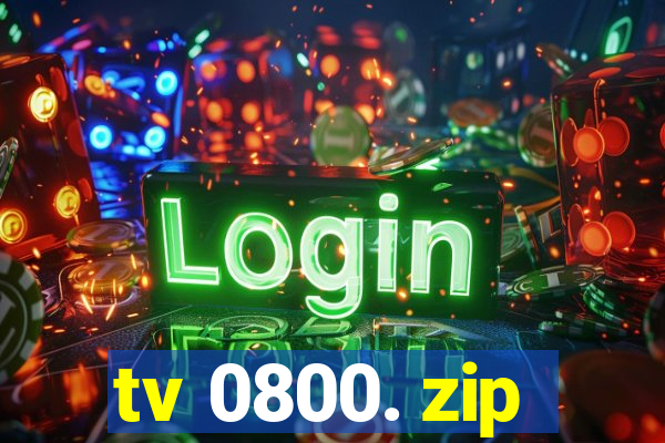 tv 0800. zip