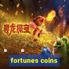 fortunes coins