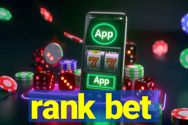 rank bet