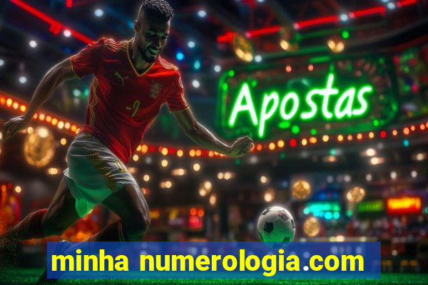 minha numerologia.com