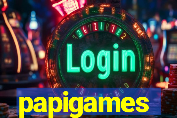 papigames