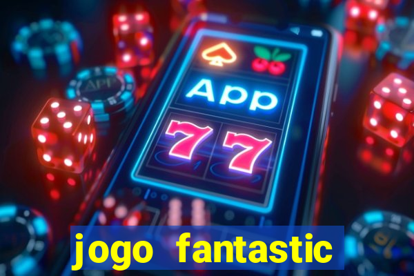 jogo fantastic samba slot