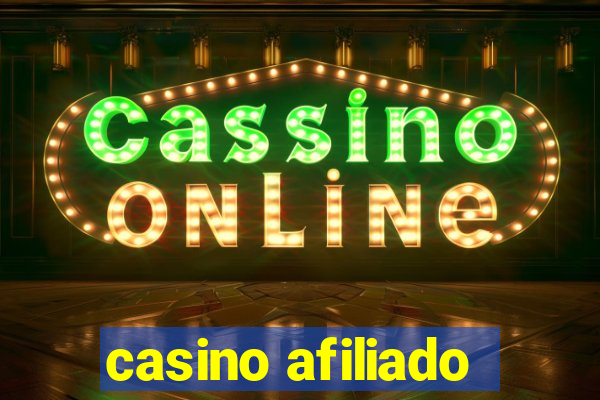 casino afiliado