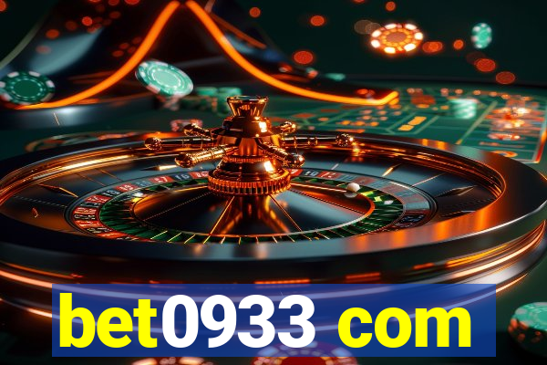 bet0933 com