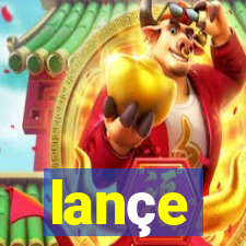 lançe